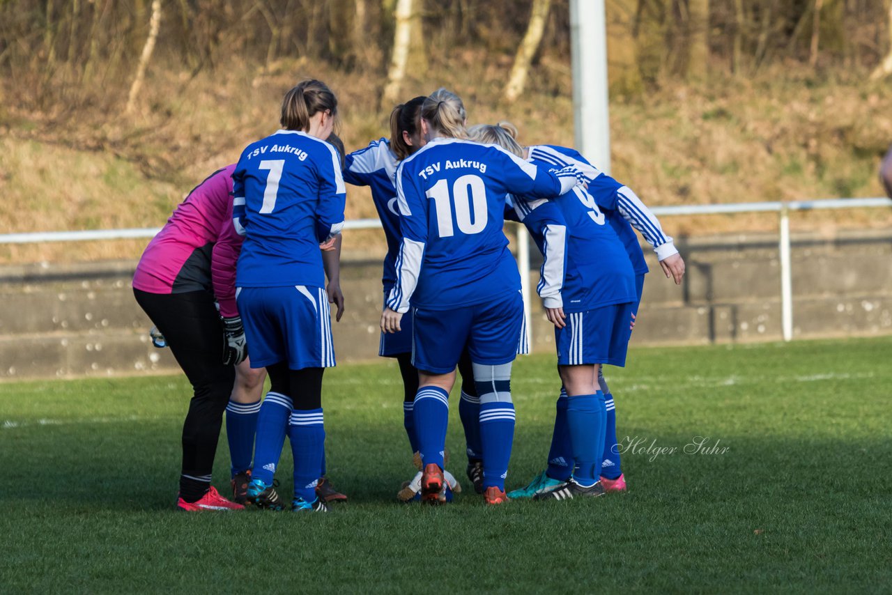 Bild 97 - Frauen SV Boostedt - TSV Aukrug : Ergebnis: 6:2